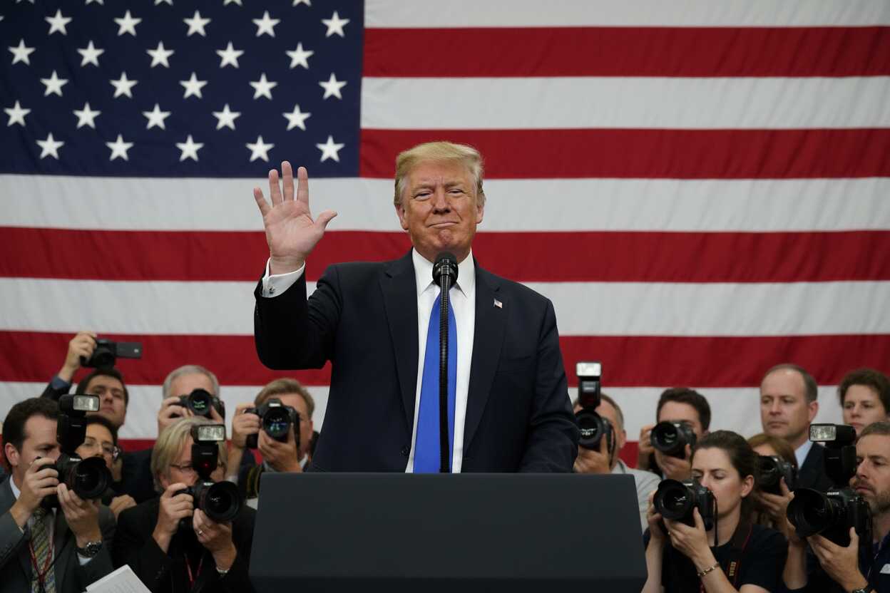 EE. UU. promete 5 mil millones de dólares para reconstrucción de Gaza