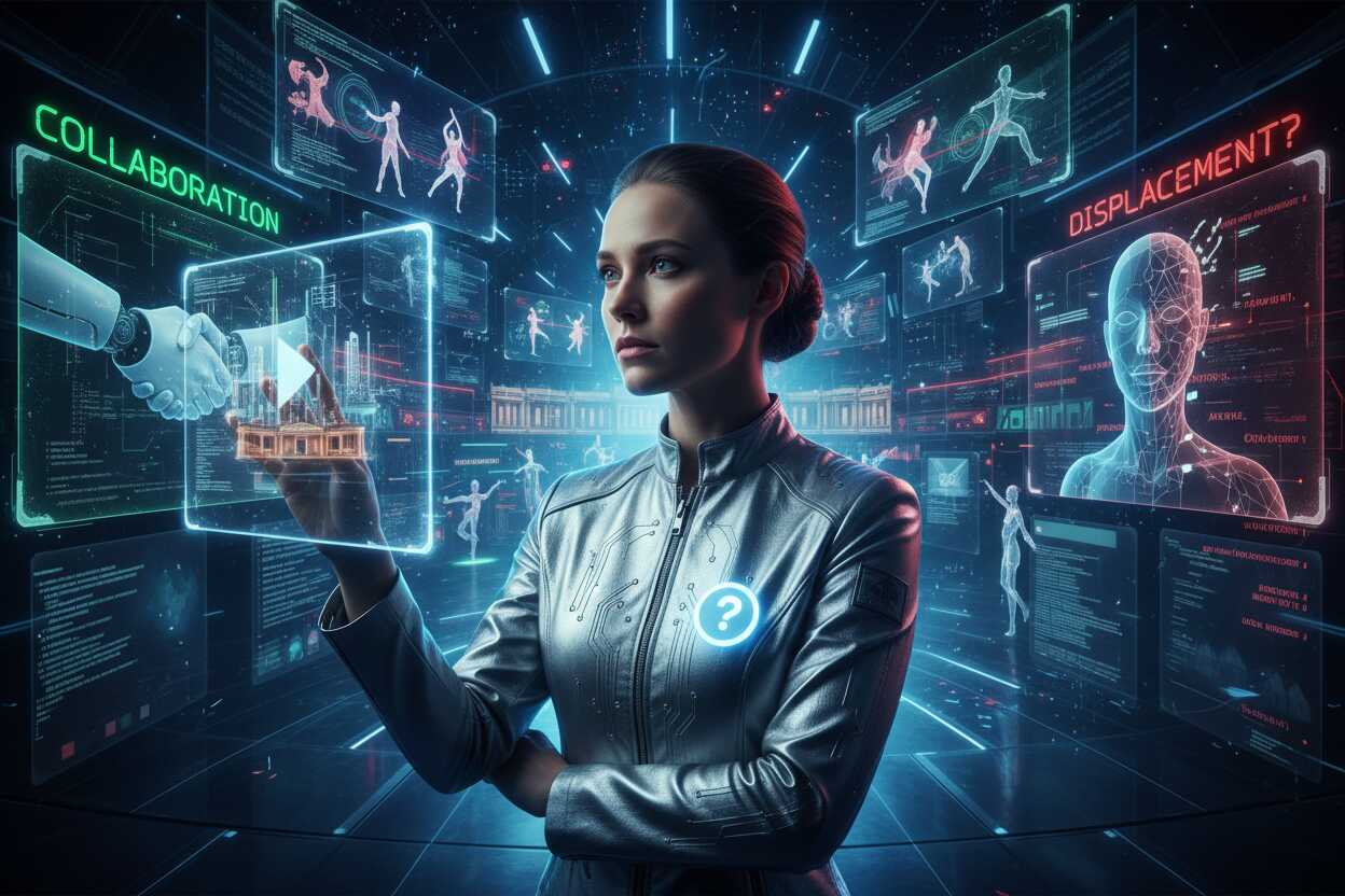 Kaspersky alerta: IA acelera fraudes y ataques en la industria del entretenimiento