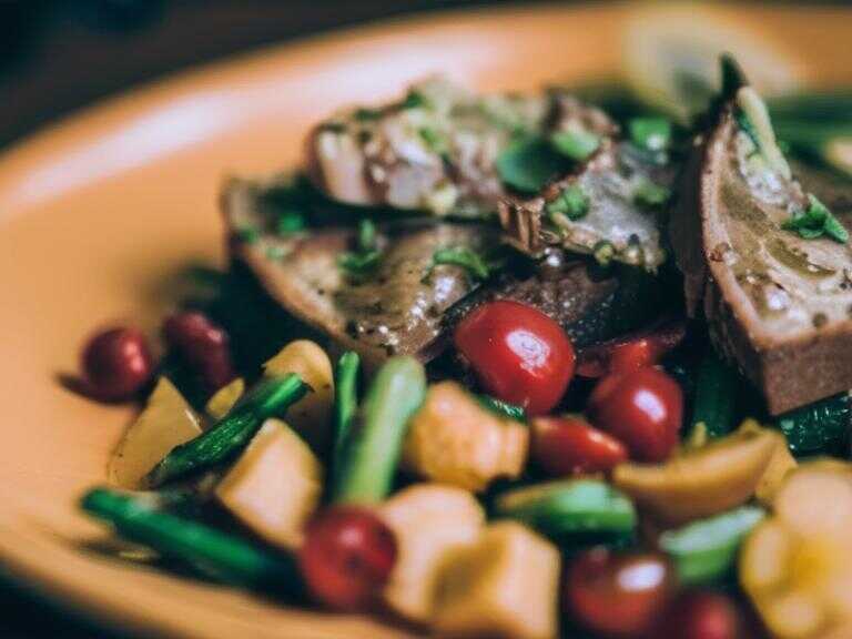 ¿Vivir sin carne roja? La ciencia revela beneficios y riesgos reales