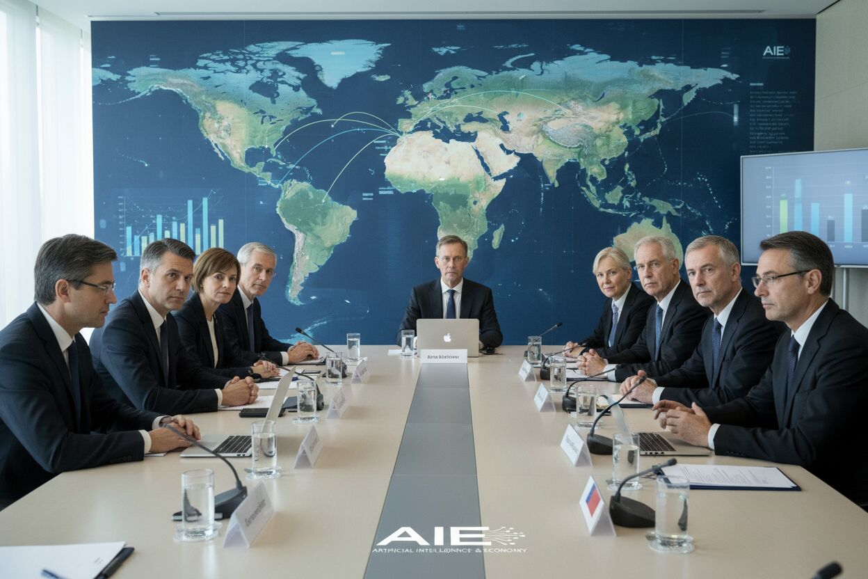 Liberan 400 millones de barriles de petróleo para aliviar crisis energética por guerra en Irán