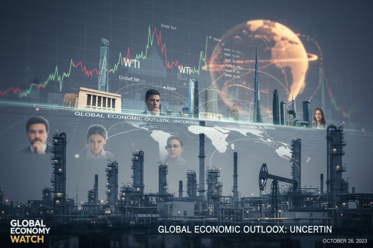 Guerra en Medio Oriente: ¿Cómo afecta tu economía diaria?