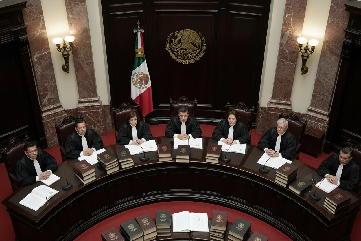 Bloqueo de cuentas: ¿Un nuevo terror para ciudadanos honestos en México?