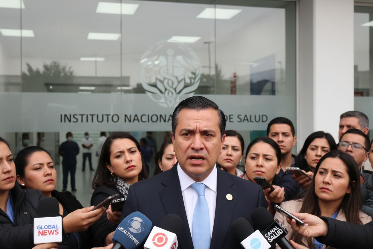 Tabasco lidera incidencia de dengue en México con 324 casos