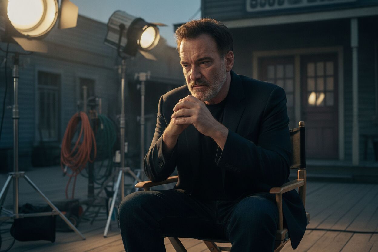 Tarantino: 