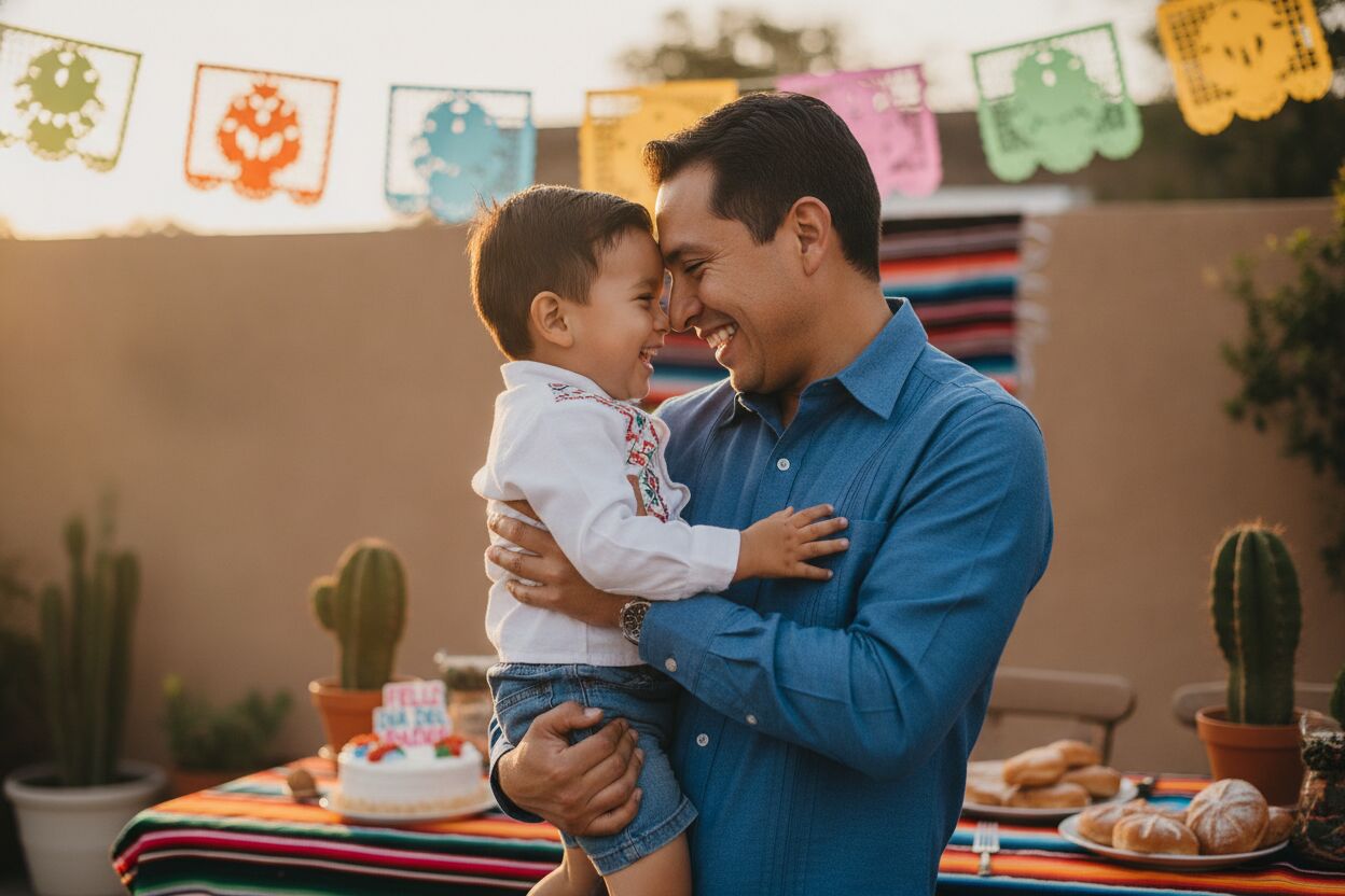 Día del Padre en México: fecha, origen y por qué cambia anualmente