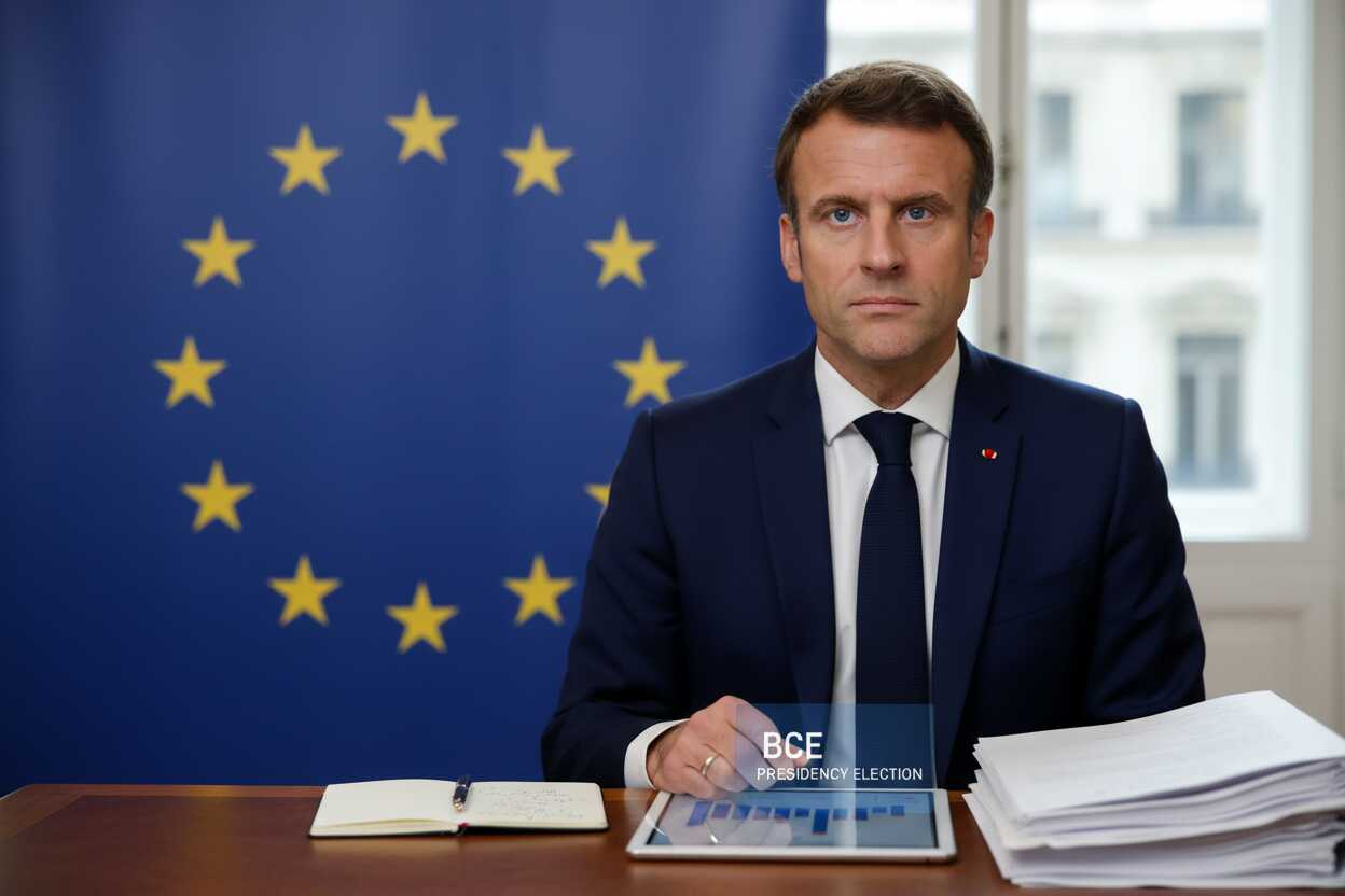 La incertidumbre política en Francia acelera la sucesión del BCE