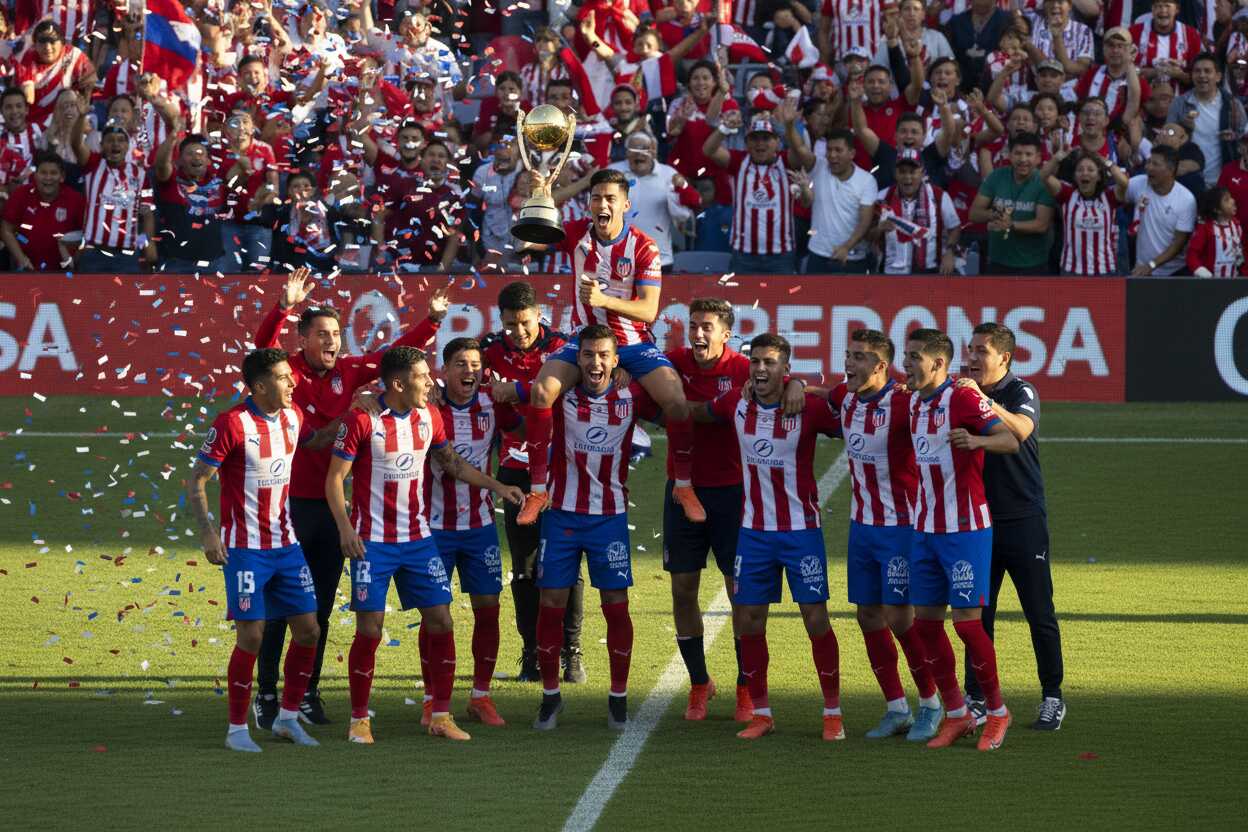 5 noticias deportivas imperdibles para comenzar la semana