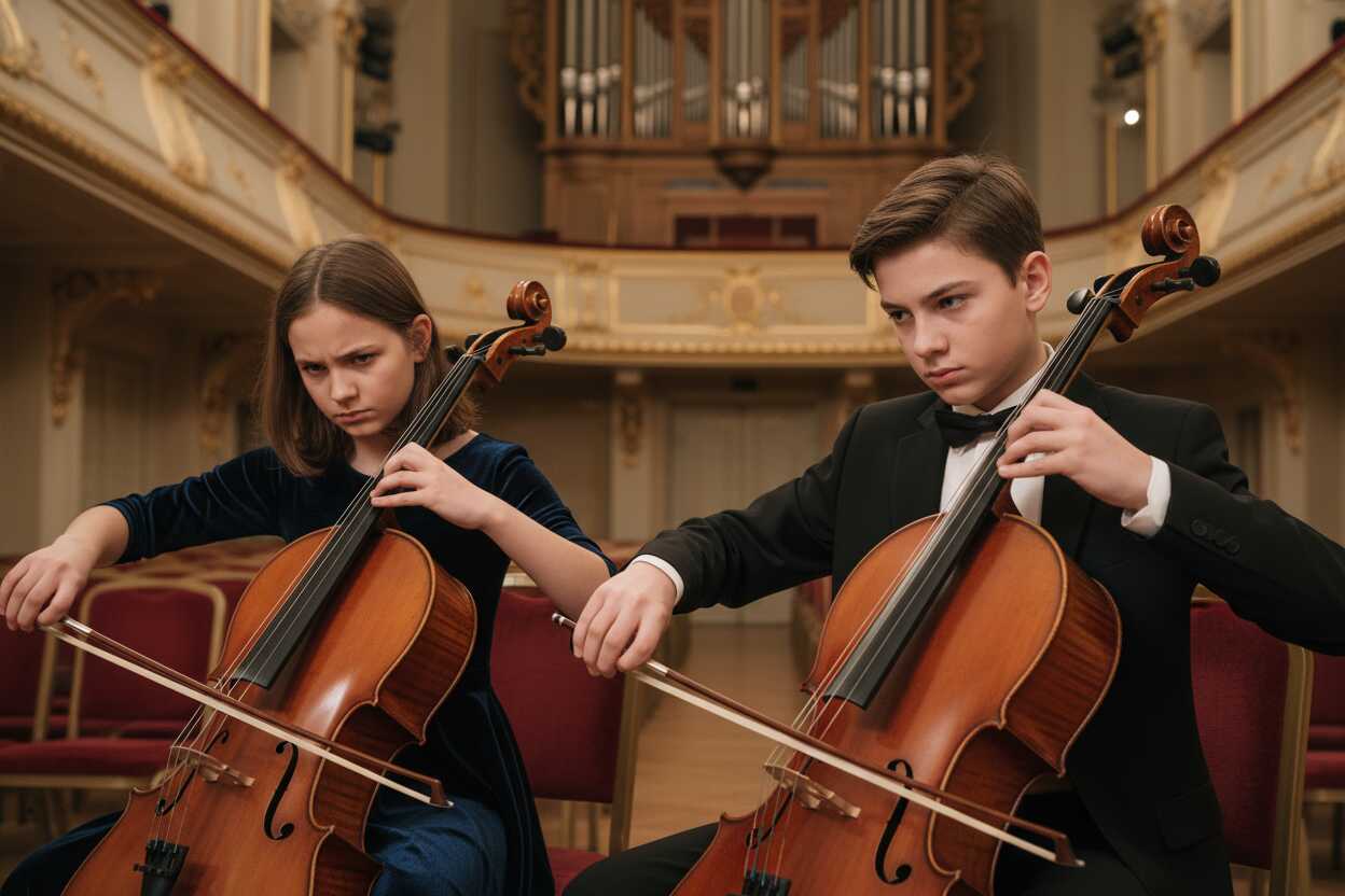 Galardón Internacional Pau Casals 2026: Inscripciones abiertas para jóvenes violonchelistas