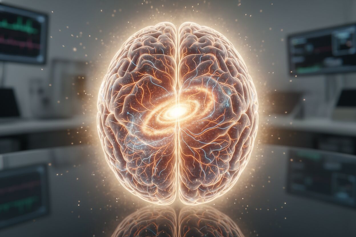 ¿Qué dice la ciencia sobre las experiencias cercanas a la muerte?