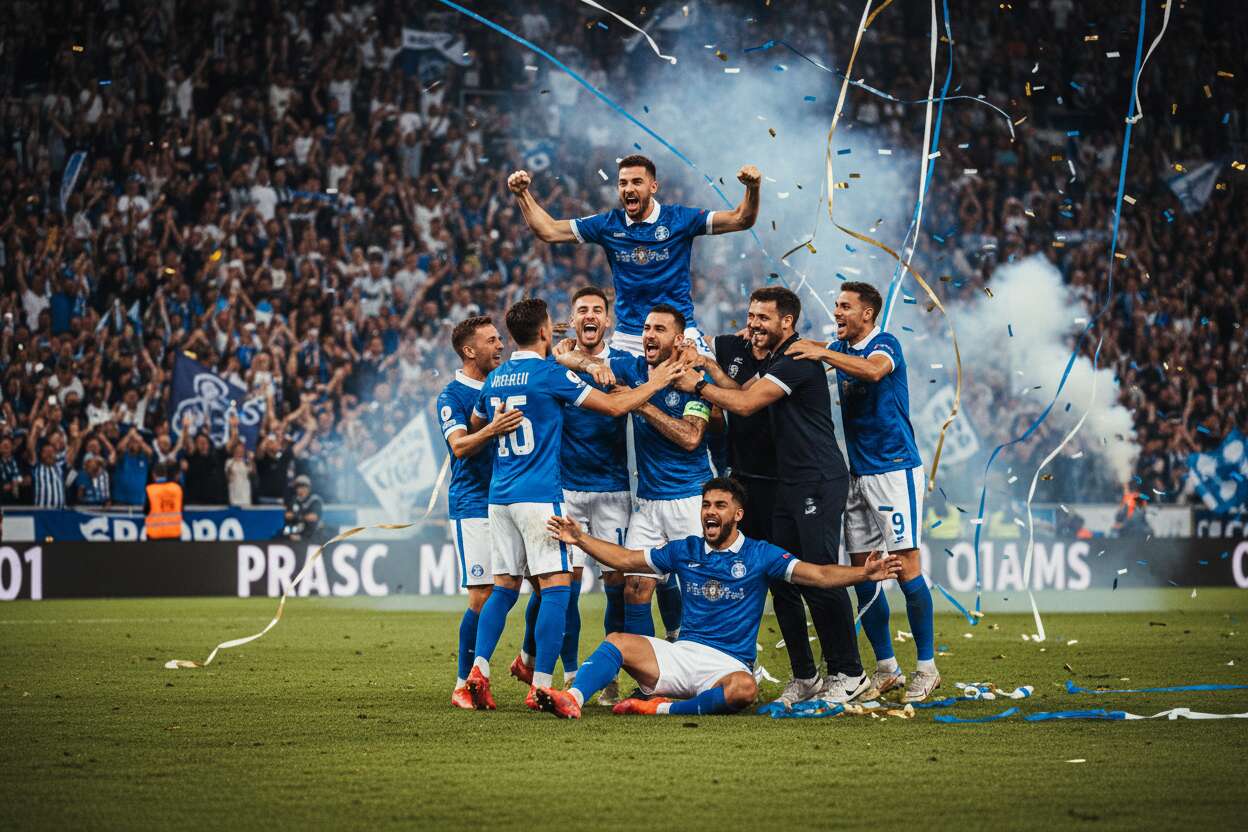 Atlético Nacional: De eliminación a liderato en el FPC