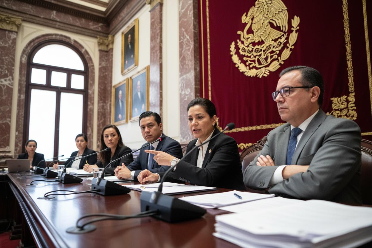 Reformas ambientales en México: ¿Qué implicaciones para 2026?