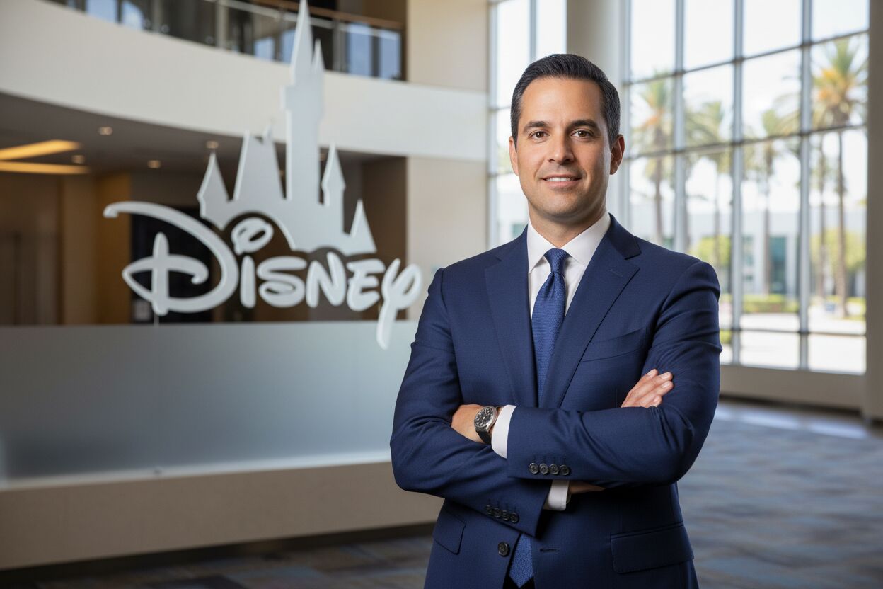 Disney apuesta fuerte por los deportes en vivo en su nueva era digital.