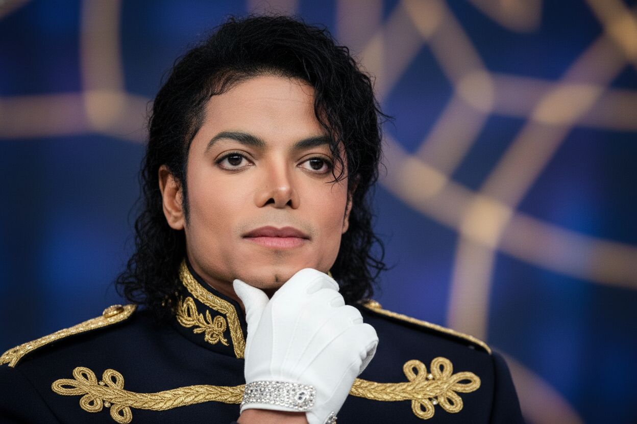 El dolor de Wacko Jacko: La sombra del trato mediático a Michael Jackson