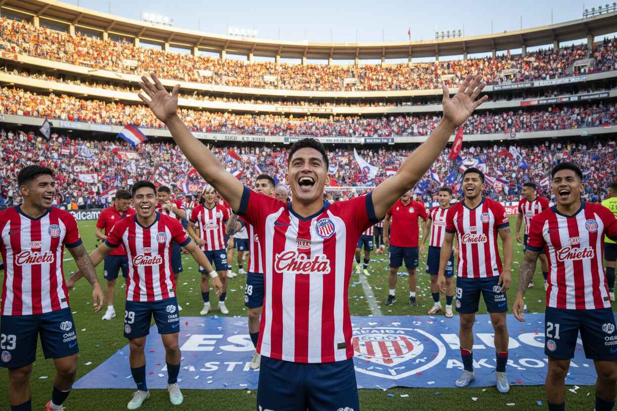 Diego Campillo: ¿El mejor defensa central de Liga MX para el Mundial?