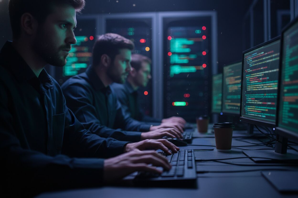 IA vence seguridad M5 de Apple en solo una semana: ¿fin del dominio de la manzana?