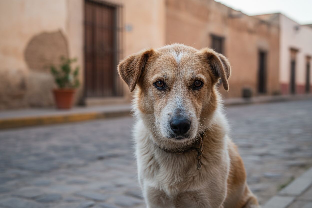 Sobrepoblación canina: México busca soluciones integrales