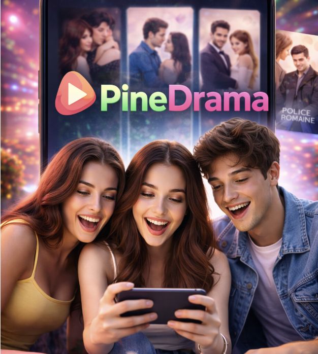 PineDrama: TikTok lanza plataforma de microdramas gratuitos con éxito