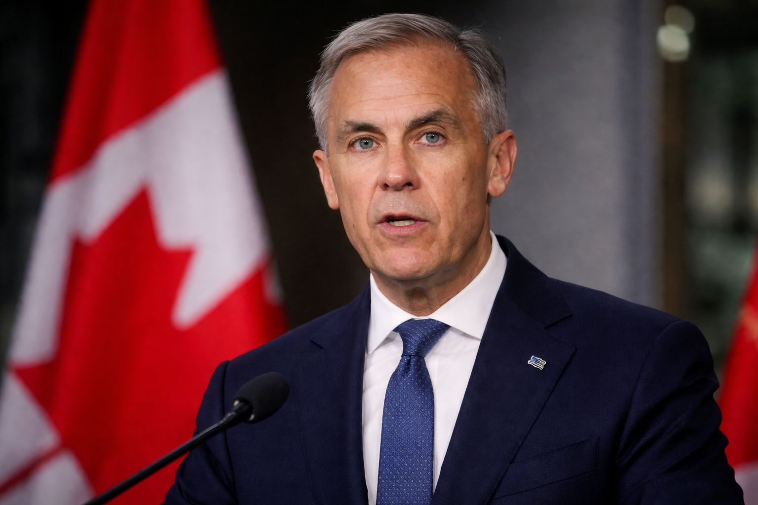 Canadá lanza plan histórico para rearmarse y depender menos de EE.UU.