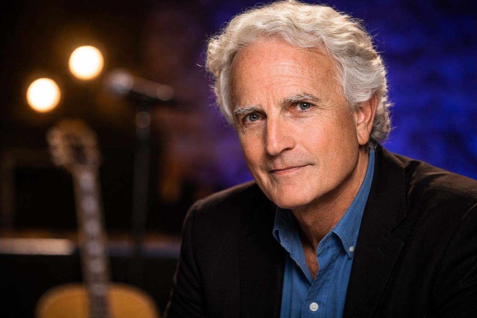 Muere Billy Steinberg, compositor de 'Like a virgin' y 'True colors', a los 75 años