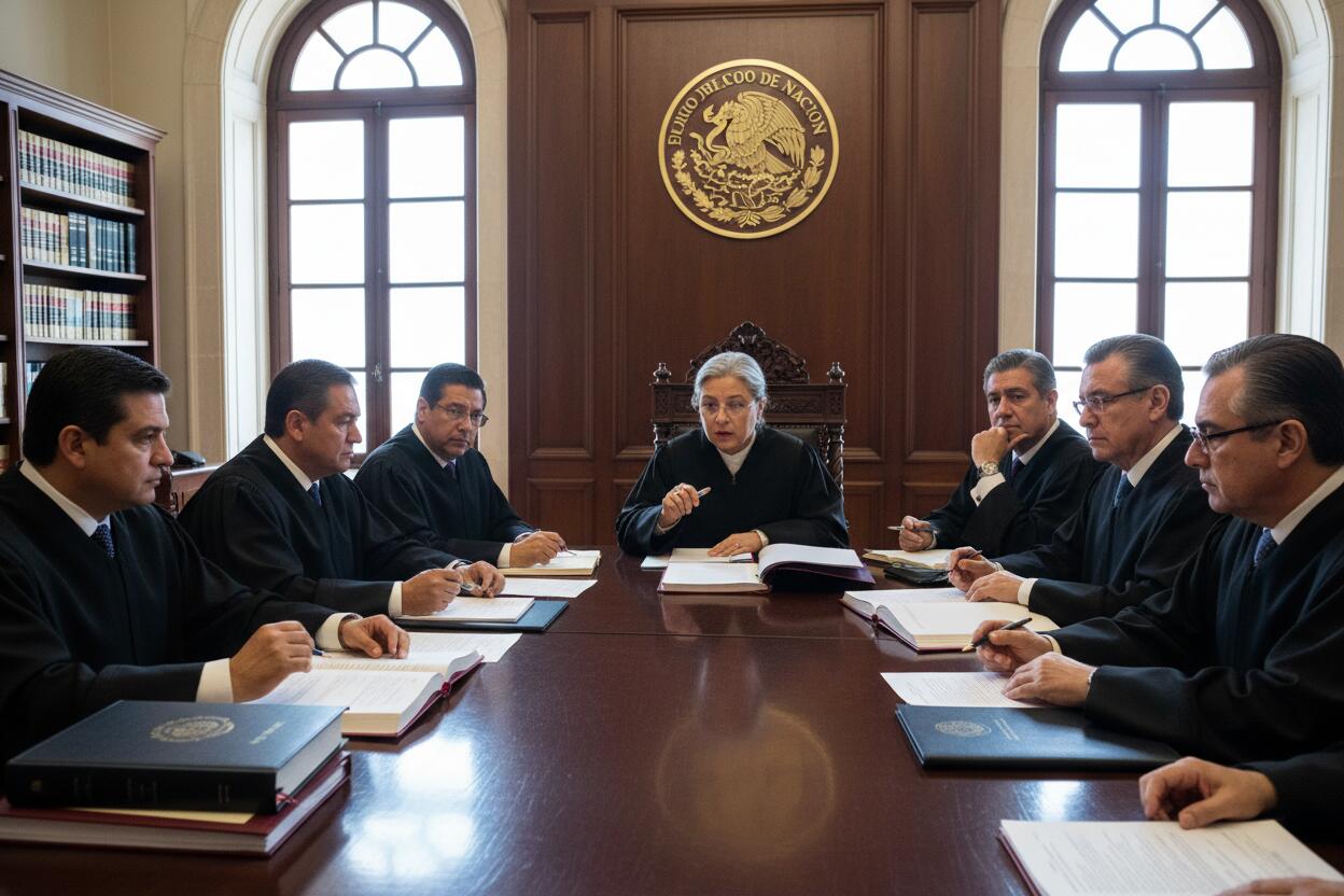 SCJN declara inconstitucional requisito de 5 años para pensión por concubinato en ISSSTE