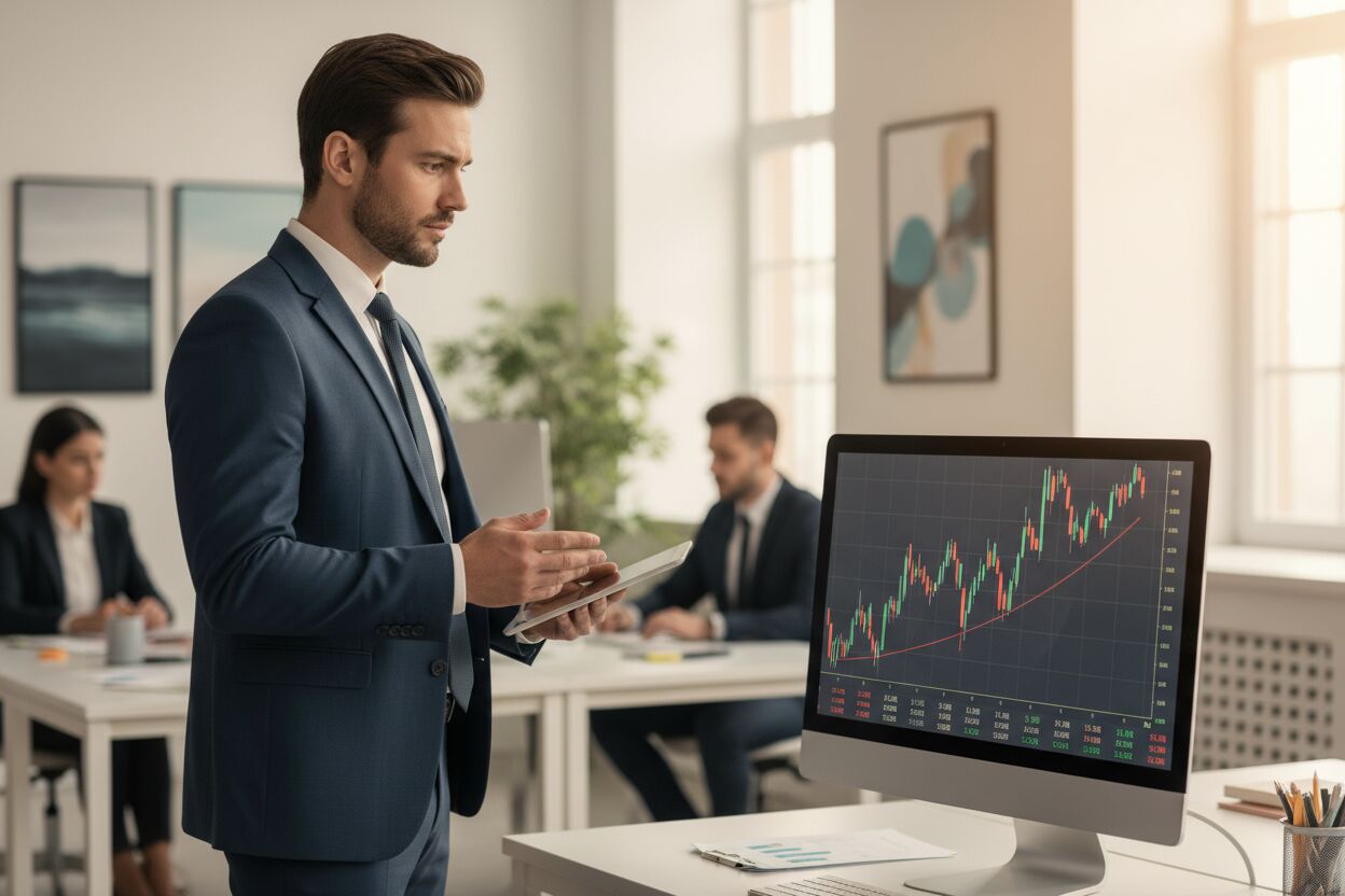 Producción industrial de EU cae inesperadamente en marzo