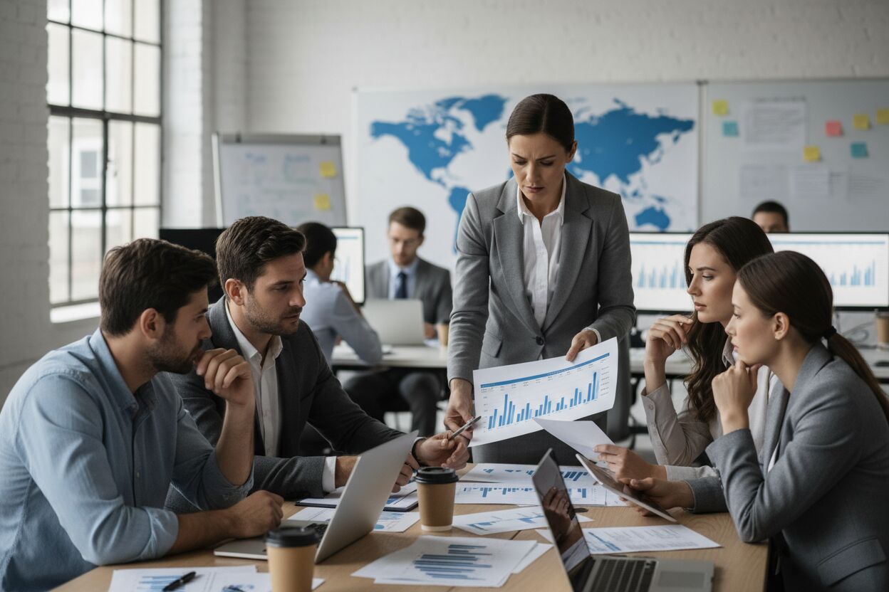 Desinformación contra la migración: IA como arma y cómo combatirla