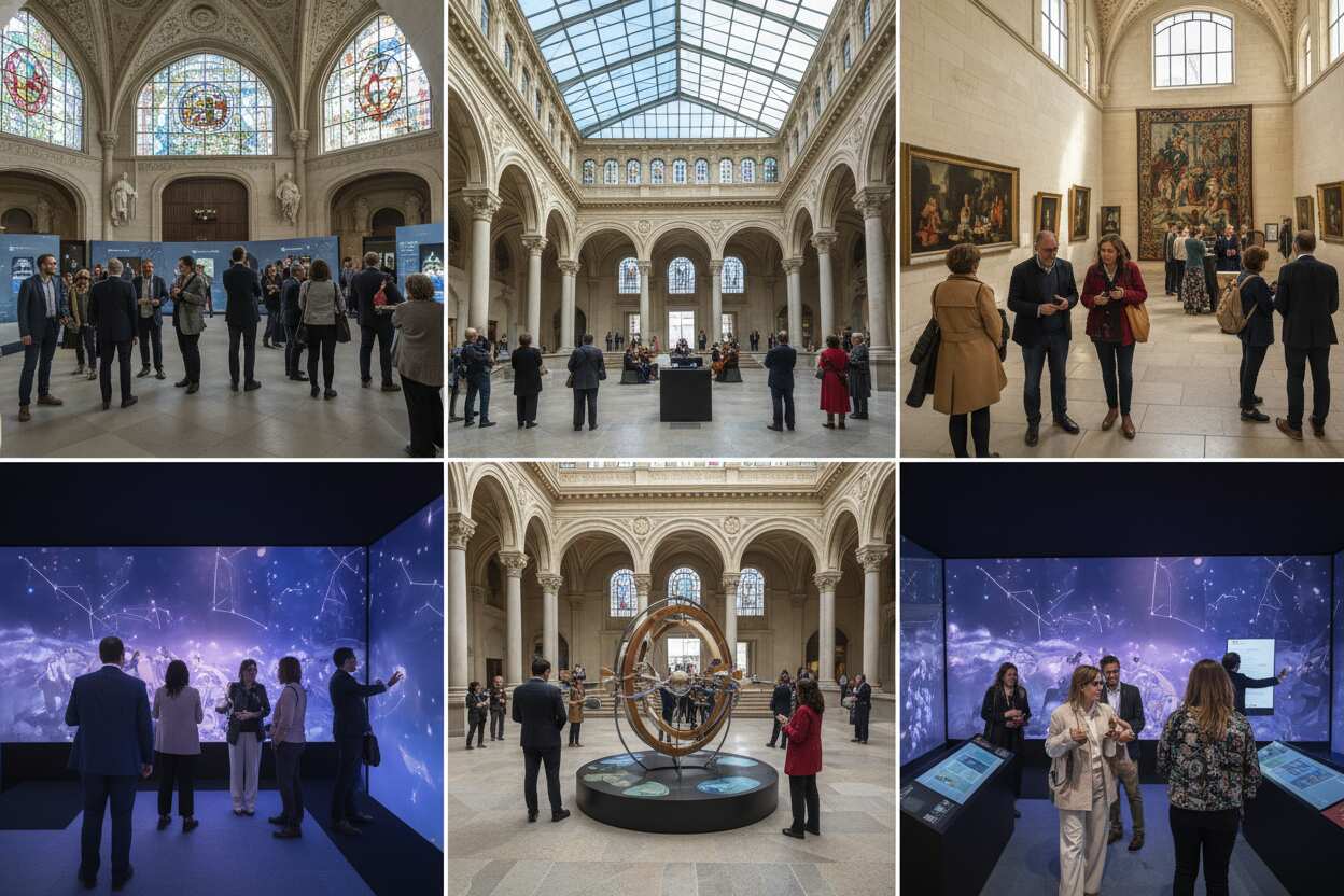 València celebra el Día Internacional de los Museos con actividades gratuitas y música