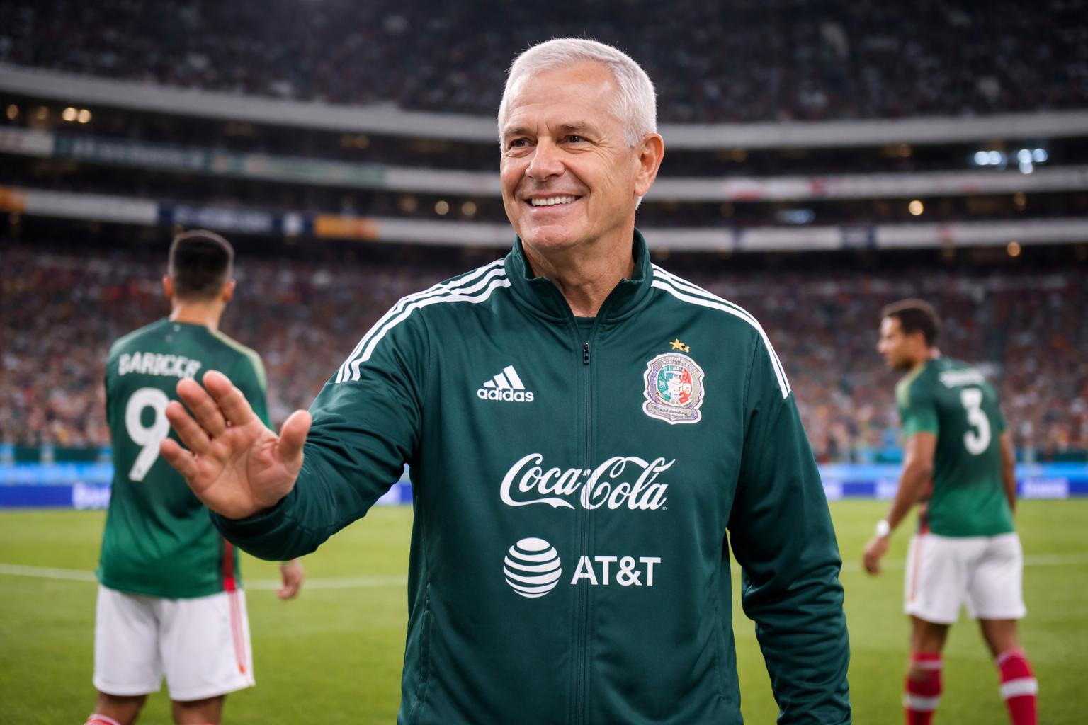 México vs Ghana: fecha, hora y estadio del regreso de Javier Aguirre con el Tri en Puebla