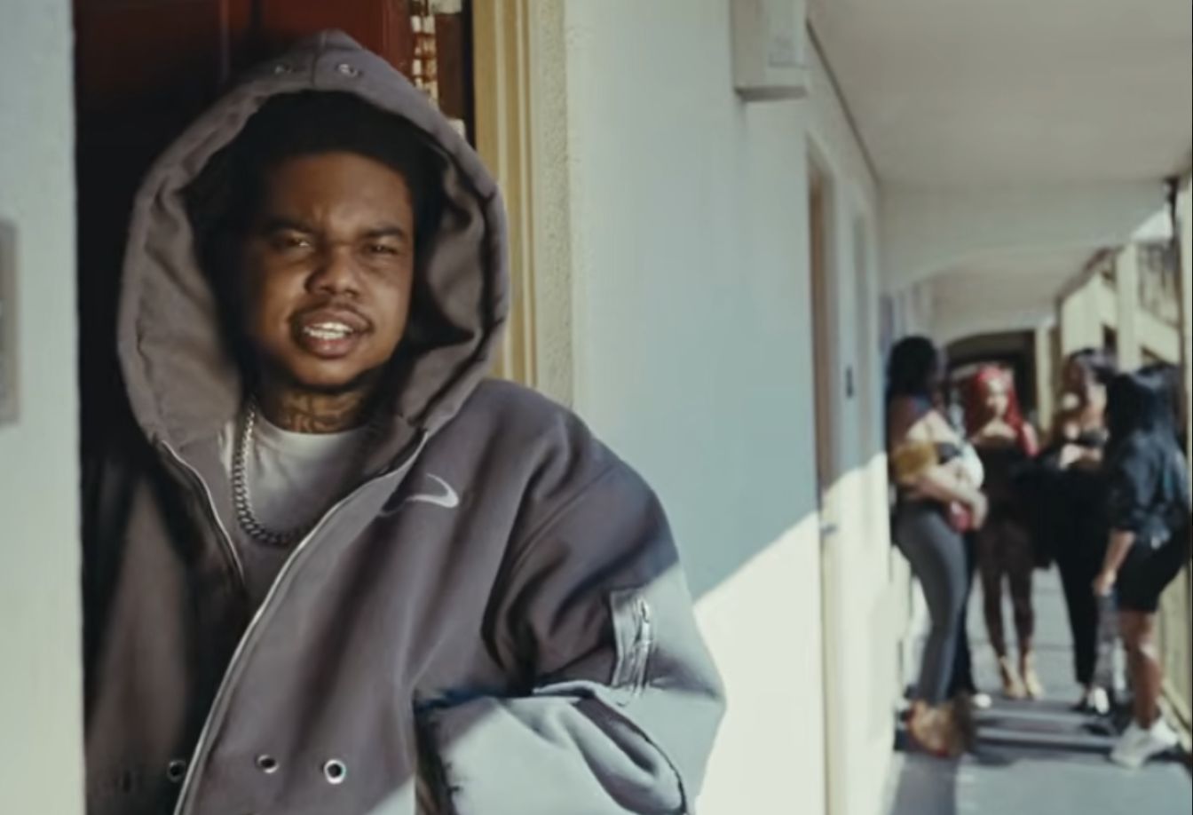 Muere Lil Poppa a los 25 años: el rapero había lanzado nueva música días antes