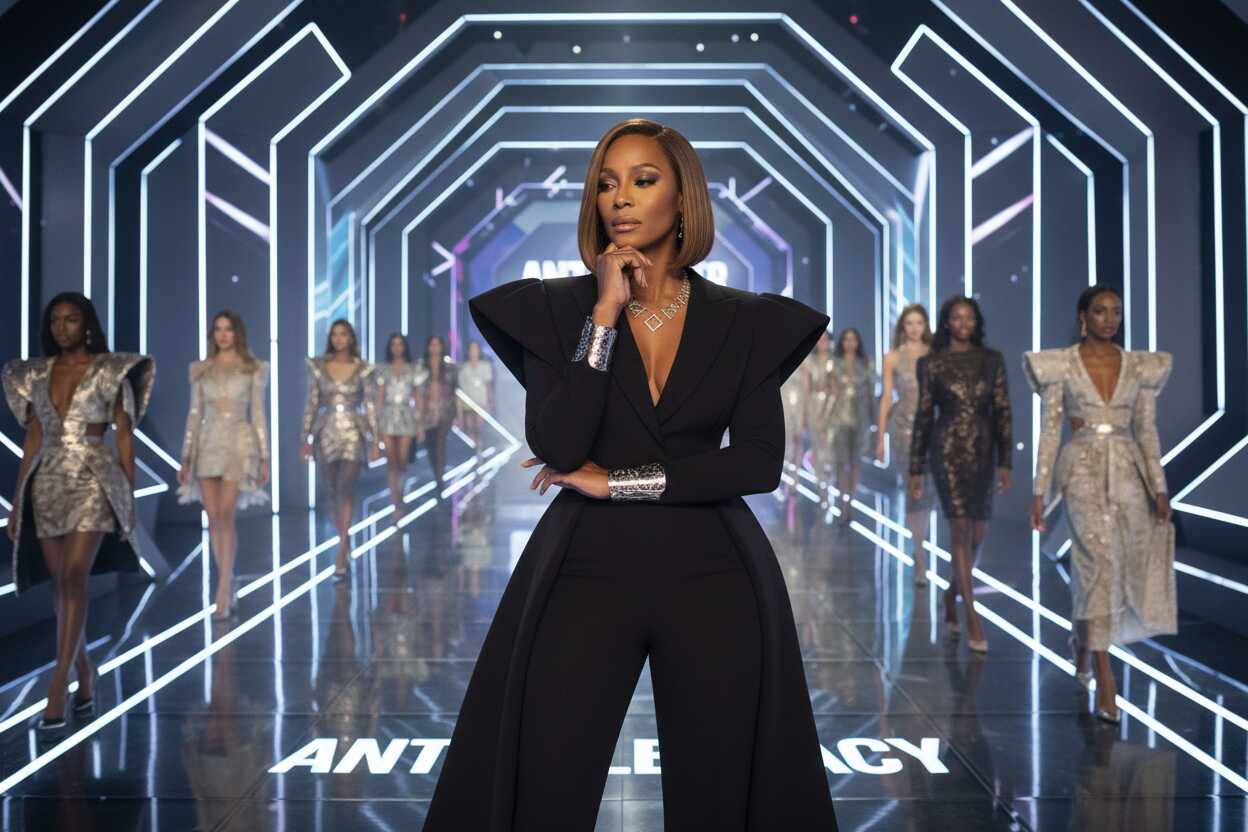 ¿Regresa America's Next Top Model? Netflix deja la puerta abierta al ciclo 25