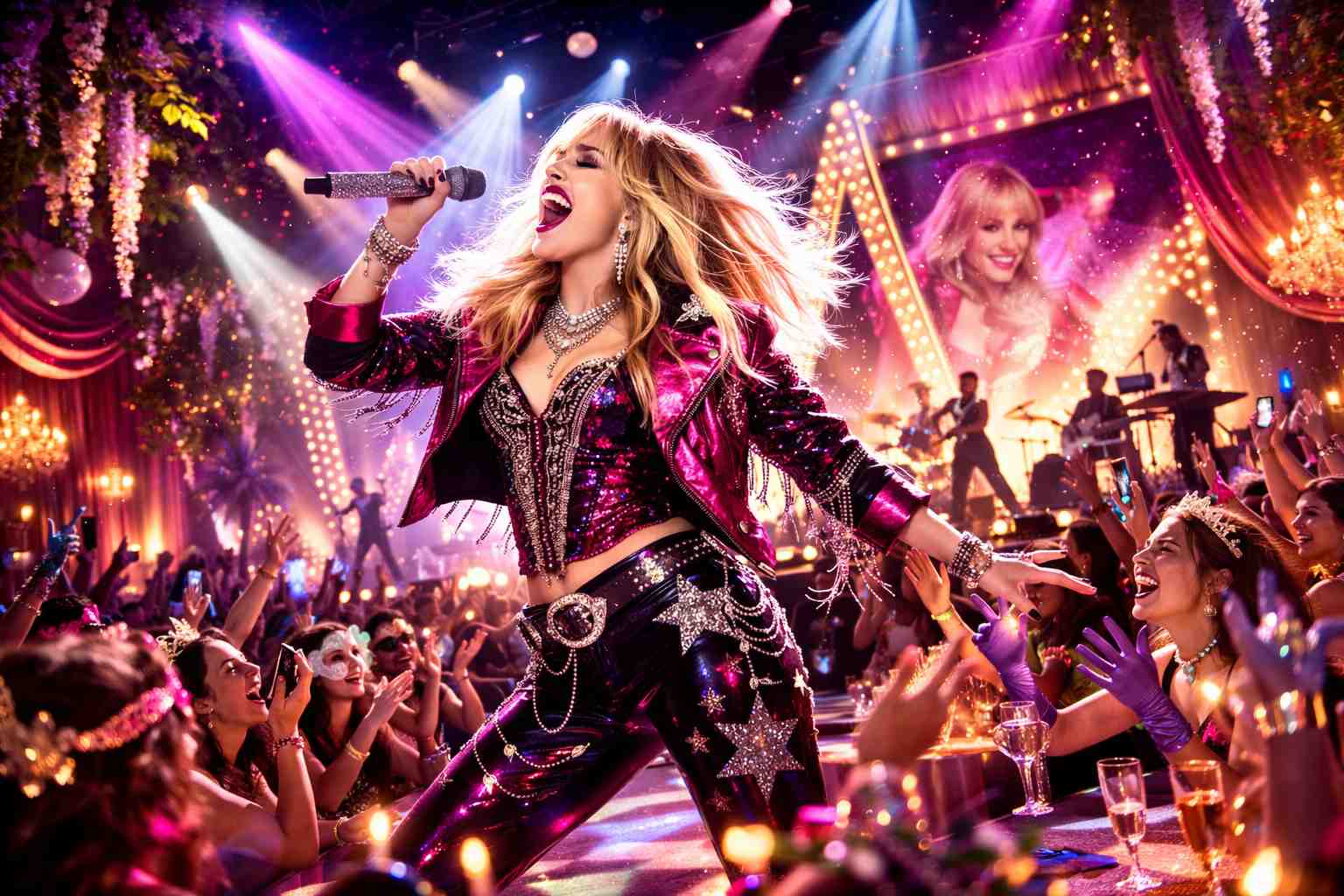Miley Cyrus regresa como Hannah Montana en especial de aniversario para Disney+