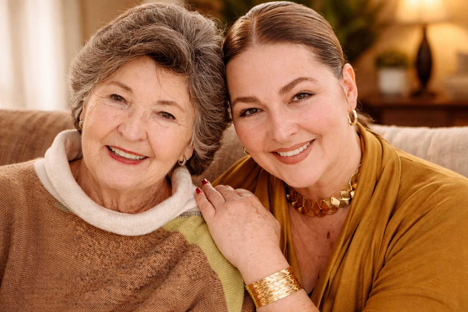 Muere la madre de Eugenia Cauduro tras años de lucha contra el cáncer