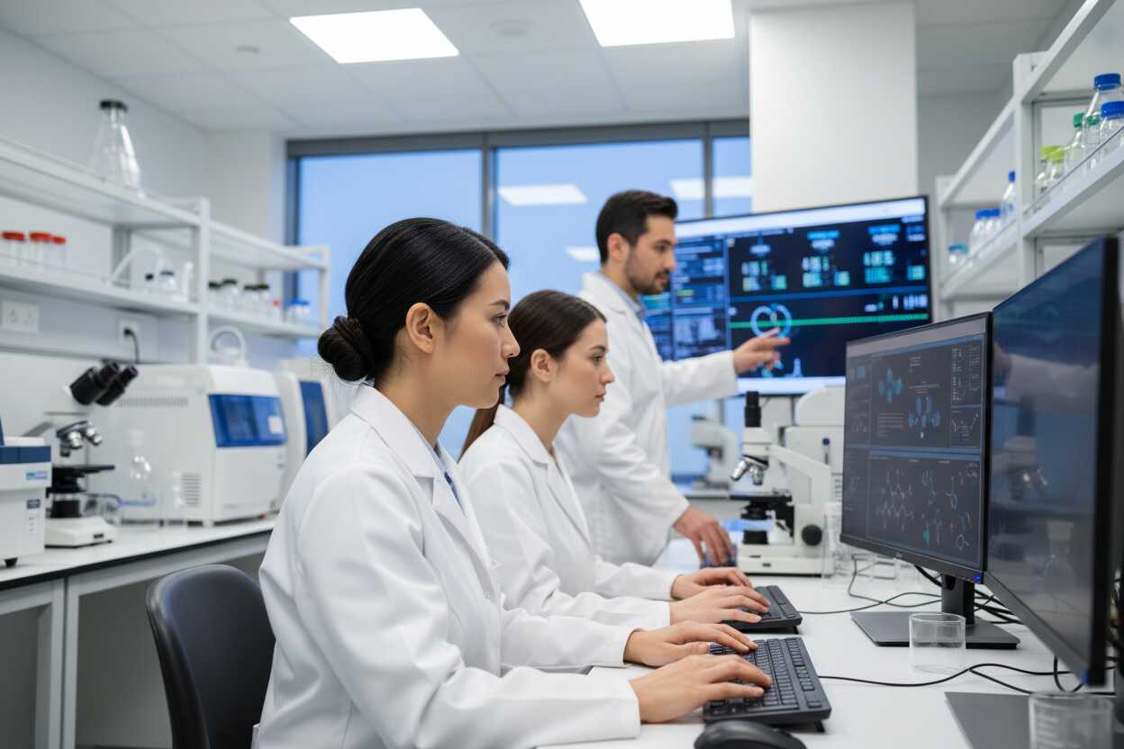 Vacuna contra cáncer de mama triple negativo: Resultados positivos en ensayos clínicos