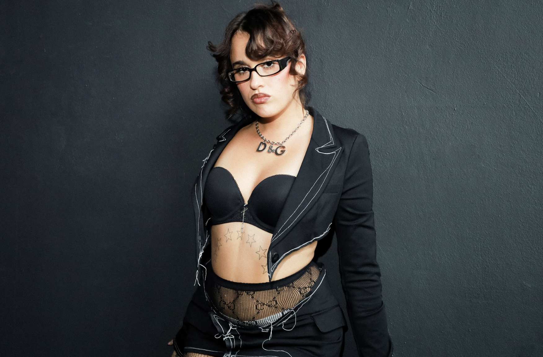 ELIANGEL llega al EDC México 2026: la DJ venezolana que conquista la escena electrónica