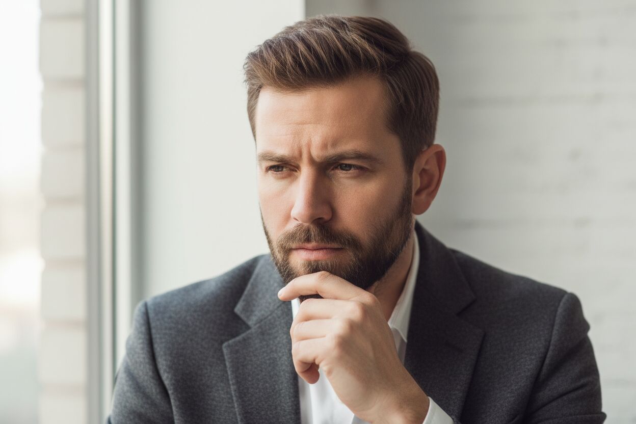 Testosterona: ¿Por qué la vitalidad masculina alcanza su pico por la mañana?