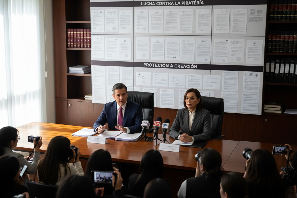 Multas hasta 226 mil pesos a hoteles y restaurantes del IMPI por usar música sin autorización