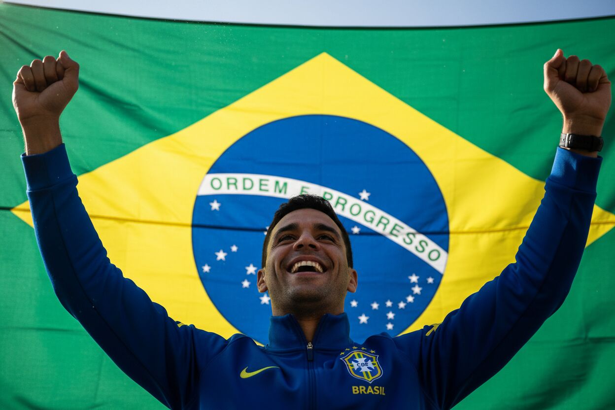 Paulo Víctor deja América para dirigir selección brasileña
