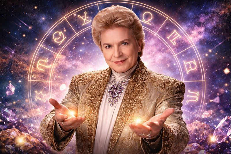 Horóscopo semanal: Walter Mercado predice lo que te depara esta semana (19 - 25 enero)