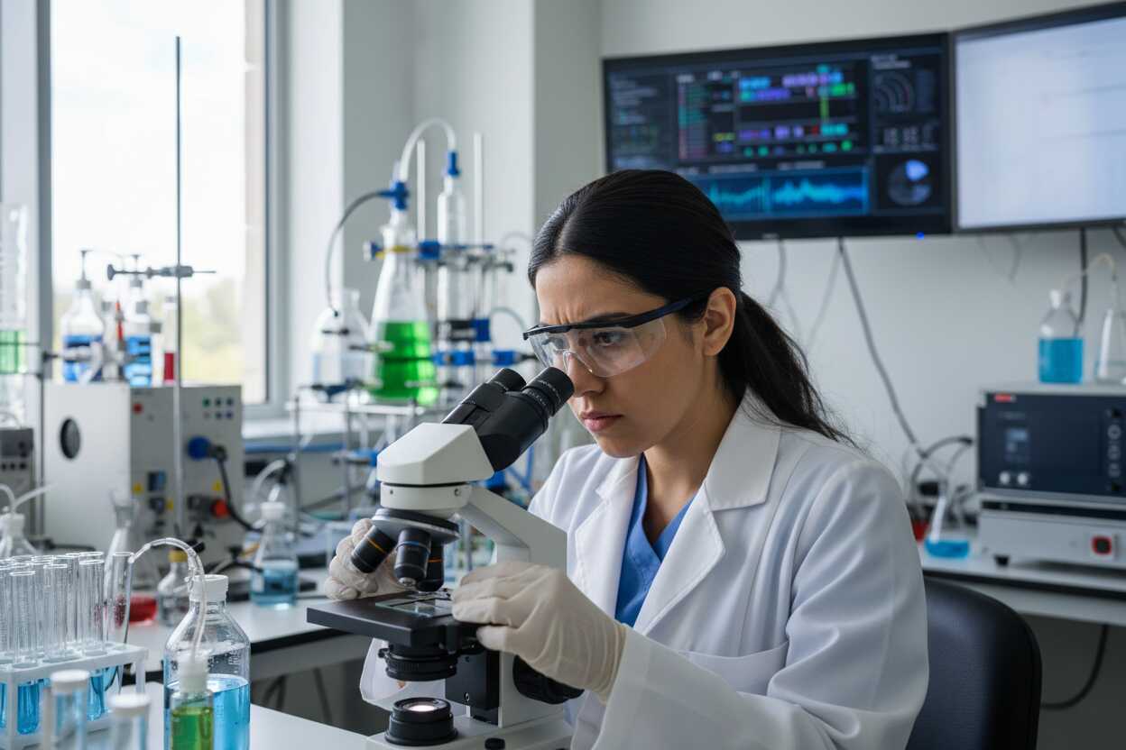 Estaño IV: Moléculas sintetizadas unen múltiples átomos simultáneamente.