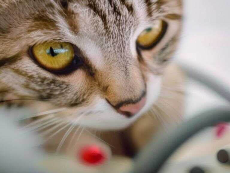 Los gatos ayudan a descubrir nuevas vías contra el cáncer de mama