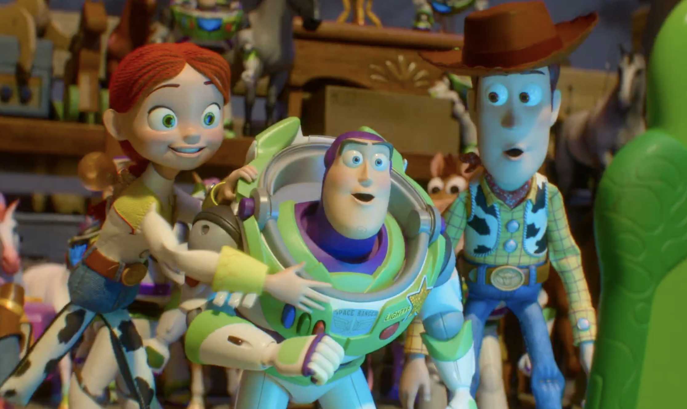 Toy Story 5 lanza su primer tráiler: Woody y Buzz regresan ante nueva villana tecnológica