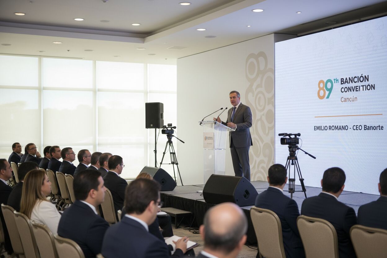 Banca mexicana busca mitigar inflación con pagos digitales en gasolineras