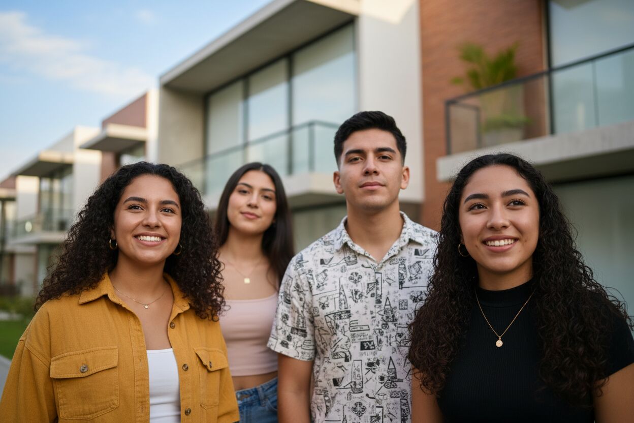 Jalisco lanza 'Mi Primera Renta': subsidio para jóvenes en el Área Metropolitana