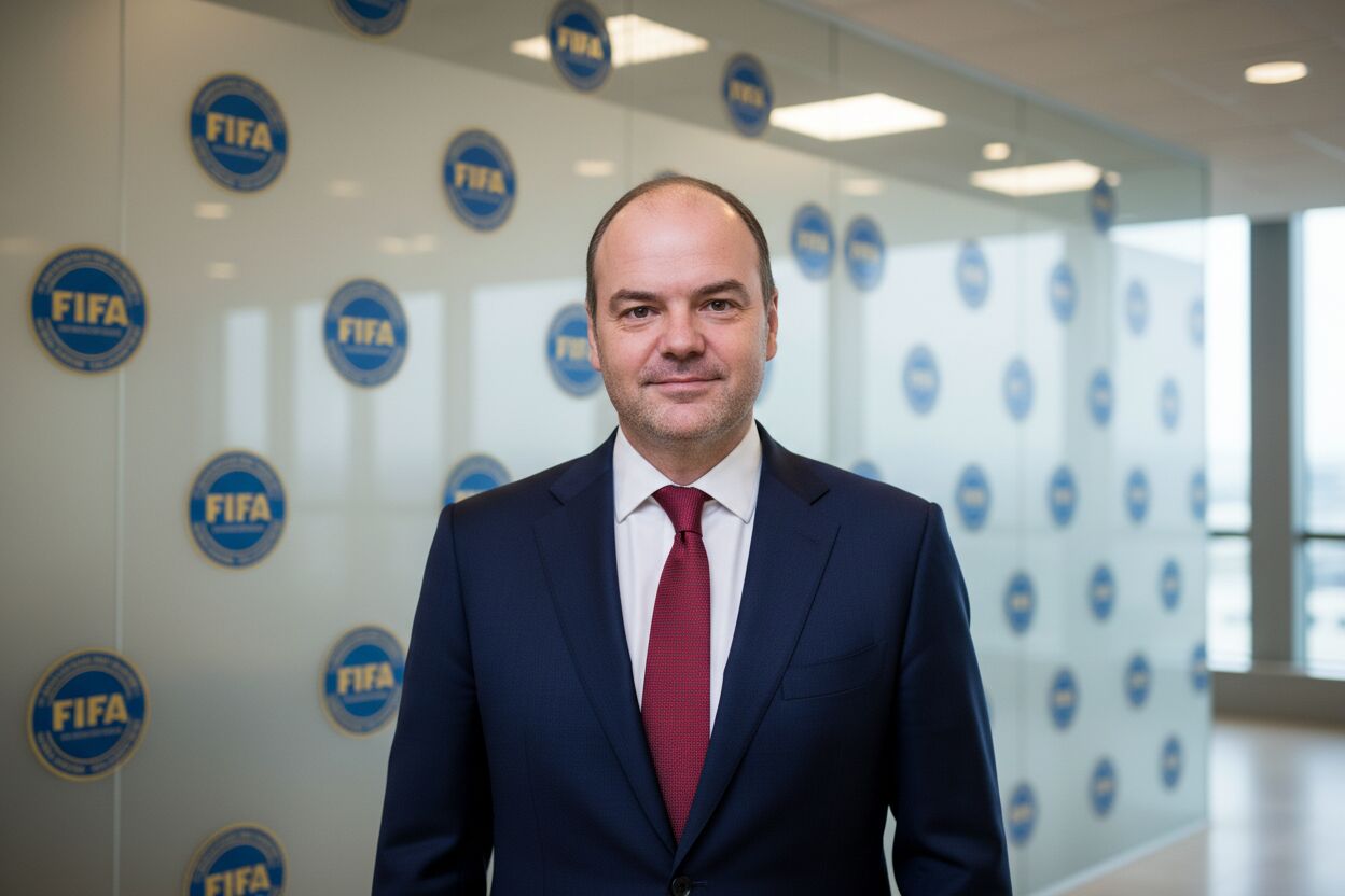 FIFA paga $6 millones a Infantino tras aumento del 33% en bonificación