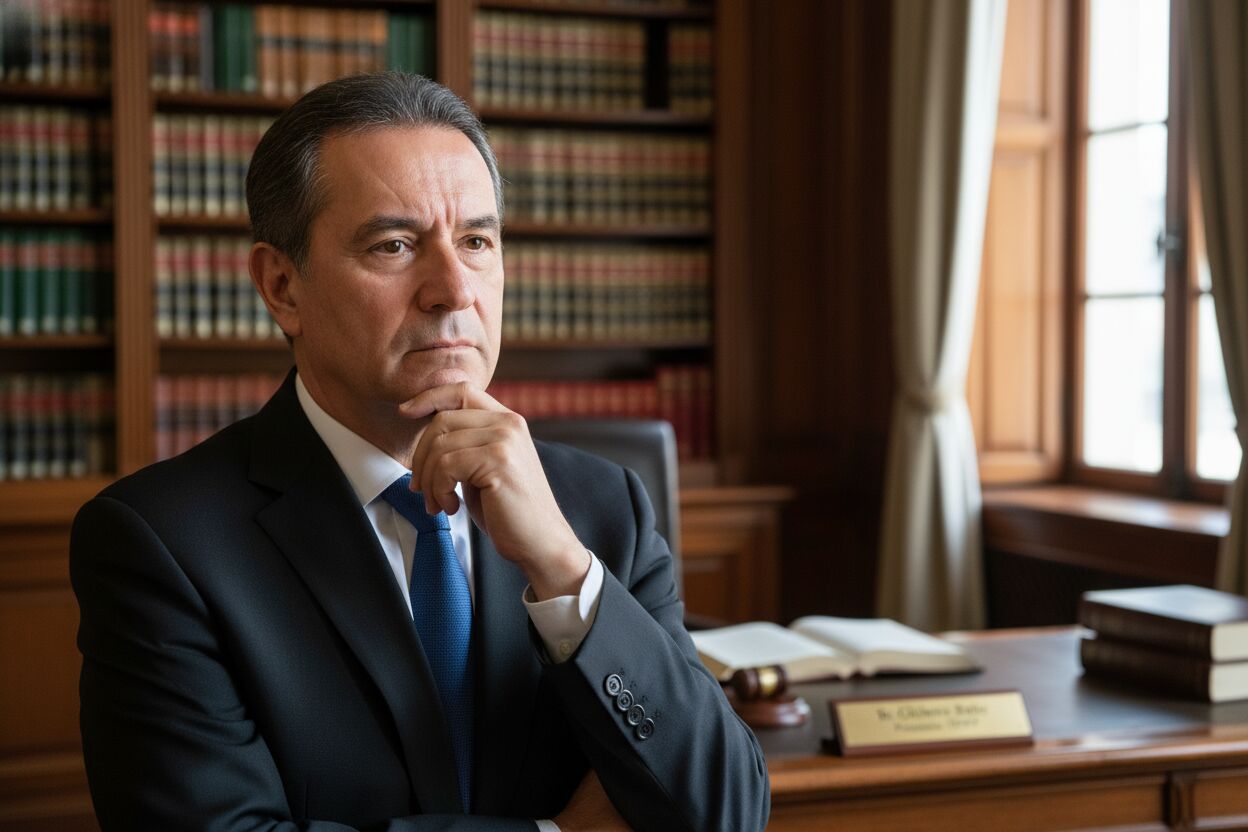 Presidente del TEPJF respalda ajustes al 'Plan B' y llama a fortalecer democracia