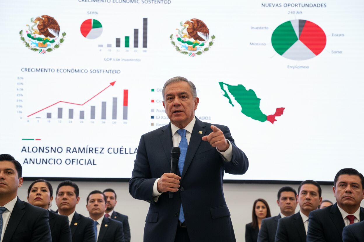 Inversión de 6 mil millones de pesos en energía, infraestructura y vivienda en México