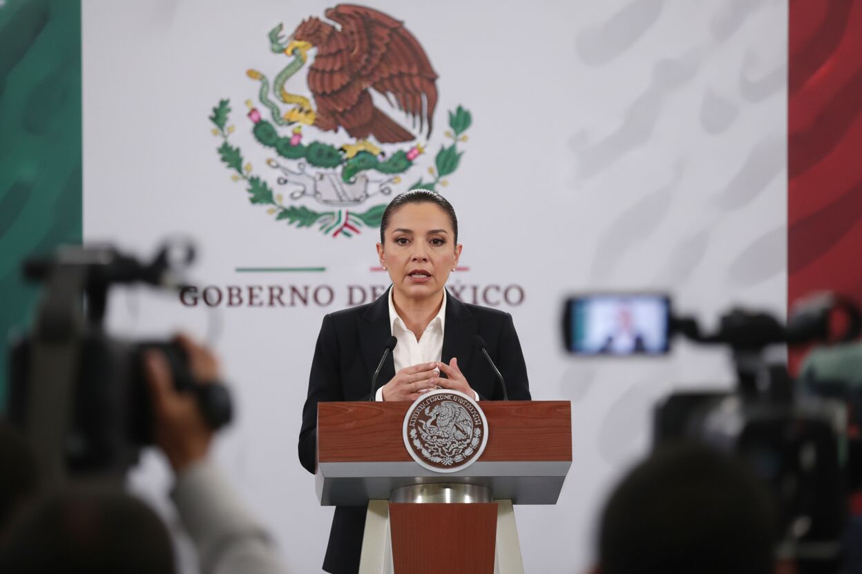 Gobernación y FGR recorrerán México para atender casos de personas desaparecidas