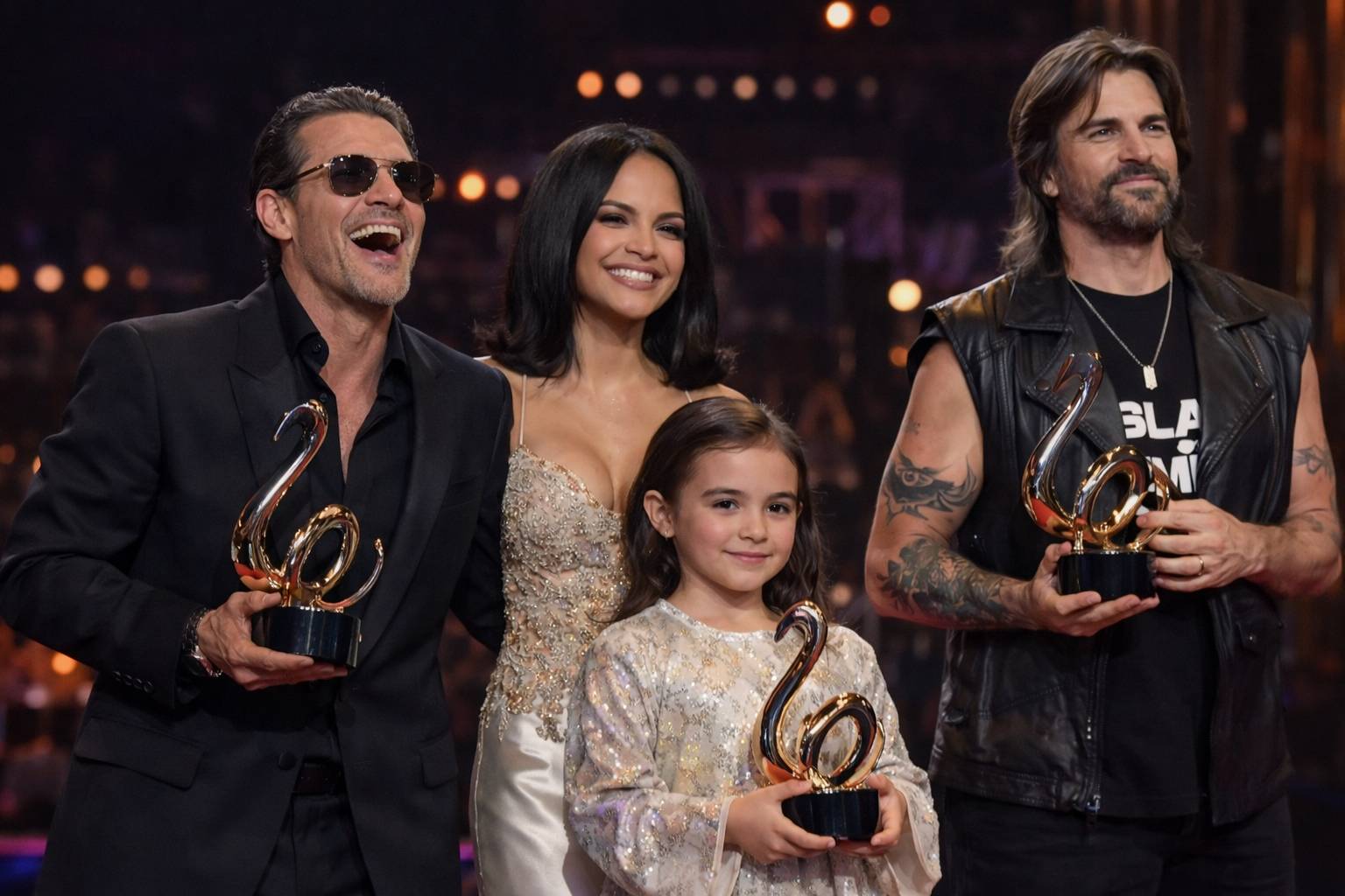 Premio Lo Nuestro 2026: 10 momentos épicos que convirtieron la gala en tendencia