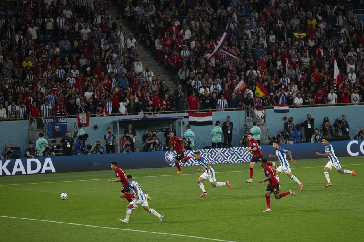 Precios revelados para Repechaje Intercontinental en Monterrey 2026