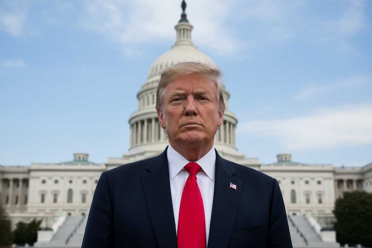 Supremo frena aranceles de Trump pero EE UU impone el 10% a México